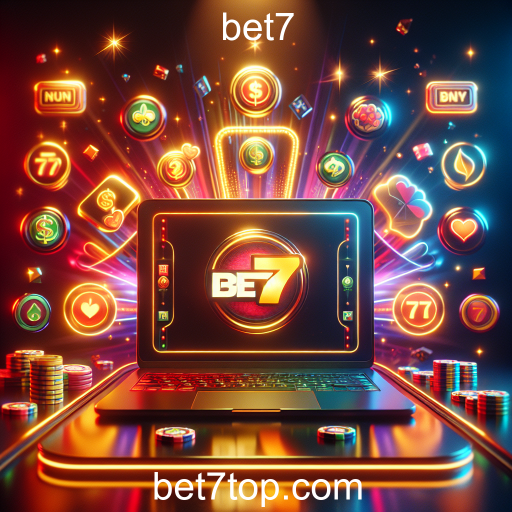 Promoções: O Segredo para Maximizar Sua Experiência no Bet7